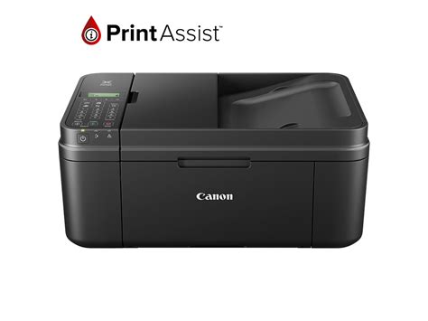 Canon PIXMA MX496 Driver Software: A Step-By-Step Installation Guide